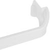 imageECOTRIC 240534901 Refrigerator Door Shelf Rack Bar Rail Retainer Compatible with Kenmore Frigidaire Refrigerators Replacement for AP3214630 PS734935 Door Bin Refrigerator Parts ampamp Accessories1 PC