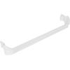 imageECOTRIC 240534901 Refrigerator Door Shelf Rack Bar Rail Retainer Compatible with Kenmore Frigidaire Refrigerators Replacement for AP3214630 PS734935 Door Bin Refrigerator Parts ampamp Accessories2 PCS