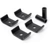 imageECOTRIC 4quot Block Golf Cart Lift Kit Compatible with Yamaha G14G16G19 Models