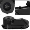 imageECOTRIC Clutch Cover Compatible with 19942003 Polaris Sportsman Xplorer TrailBlazer Scrambler Replacement for 5433542
