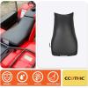 imageECOTRIC Complete Seat Compatible with 20052020 Honda Recon 250 TRX250 TRX250TE TRX250TM Replacement for 77100HM8B40ZA 7100HM8B80ZA 77100HM8B00ZA ATV Seat