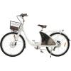imageECOTRIC Electric Bike Designed 26quot Cruiser City E Bike 36V10AH Removable Battery 500W Motor for Adult Commuting StepThrough Bicycle