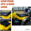 imageECOTRIC New Complete Seat Compatible with 20042006 Honda TRX 350 TRX350 Rancher 20042007 Rancher 400