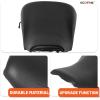 imageECOTRIC New Complete Seat Compatible with 20042006 Honda TRX 350 TRX350 Rancher 20042007 Rancher 400