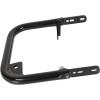 imageECOTRIC Rear Grab Bar Bumper Compatible with Honda TRX 450R All Year Honda TRX450R