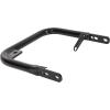 imageECOTRIC Rear Grab Bar Bumper Compatible with Honda TRX 450R All Year Honda TRX450R