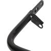 imageECOTRIC Rear Grab Bar Bumper Compatible with Honda TRX 450R All Year Honda TRX450R