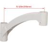 imageECOTRIC Short Handrail for Above Ground Swimming Pool StepShort Swimming Handrail