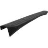 imageECOTRIC Tailgate Cap Top Protector Molding Spoiler Cover Compatible with 20072013 Chevy GMC Silverado Sierra 1500 20072014 2500 3500 Replacement for 25844299 GM1904104