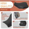 imageKUAFU Complete Seat Compatible with 20072014 Honda Rancher 420 TRX420 Replacement For 77100HP5E30ZA Seat Cover