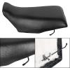 imageKUAFU Complete Seat Set Compatible with 19882000 Honda FourTrax 300 TRX300 TRX300FW 2x4 4X4 Seat Assembly