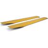 imagePallet Fork Extensions for Forklifts Lift Truck Slide On Clamp 60quot x45quot72quot x 45quot72x5584x4584x55 72x55