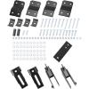 imageECOTRIC 4quot Block Golf Cart Lift Kit Compatible with Yamaha G14G16G19 Models