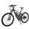 imageECOTRIC Electric Bike Bicycle 750W 48V 12AH Battery 26quot EBike 236MPH Adult Mountain Bike Beach Snow Ebike New Designed Central Shock Absorber