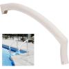 imageECOTRIC Short Handrail for Above Ground Swimming Pool StepSwimming Handrail