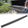 imageECOTRIC Tailgate Molding Cap Compatible with 20092014 Ford F150 F150 Replacement for FO1904107 9L3Z9940602AA Trunk Top Protector Cover Rear Tailgate Moulding Trim