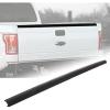 imageECOTRIC Tailgate Molding Protector Cap Compatible with 19972003 Ford F150 19992007 F250 F350 Super Duty Molding Protector Top Cover Spoiler Replacement for 2C3Z9940602AAA FO1904103