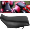imageKUAFU Complete Seat Set Compatible with 19882000 Honda FourTrax 300 TRX300 TRX300FW 2x4 4X4 Seat Assembly