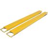 imagePallet Fork Extensions for Forklifts Lift Truck Slide On Clamp 60quot x45quot72quot x 45quot72x5584x4584x55 72x55