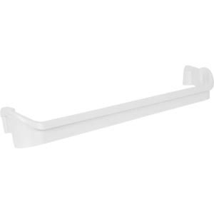 imageECOTRIC 240534901 Refrigerator Door Shelf Rack Bar Rail Retainer Compatible with Kenmore Frigidaire Refrigerators Replacement for AP3214630 PS734935 Door Bin Refrigerator Parts ampamp Accessories1 PC