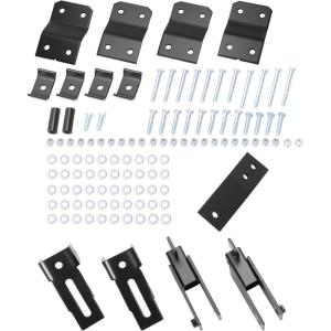 imageECOTRIC 4quot Block Golf Cart Lift Kit Compatible with Yamaha G14G16G19 Models
