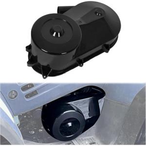 imageECOTRIC Clutch Cover Compatible with 19942003 Polaris Sportsman Xplorer TrailBlazer Scrambler Replacement for 5433542