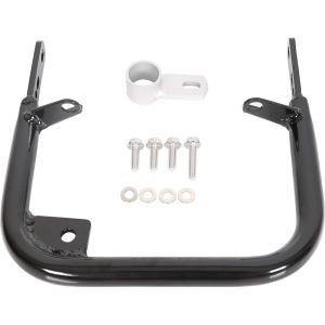 imageECOTRIC Rear Grab Bar Bumper Compatible with Honda TRX 450R All Year Honda TRX450R