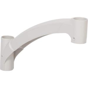 imageECOTRIC Short Handrail for Above Ground Swimming Pool StepShort Swimming Handrail