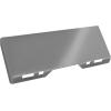 image12quot Skid Steer Mount Plate Quick Tach Attachment Loader Plate Compatible with Bobcat Kubota with One Year Warranty516 thick