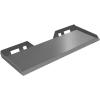 image12quot Skid Steer Mount Plate Quick Tach Attachment Loader Plate Compatible with Bobcat Kubota with One Year Warranty516 thick
