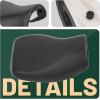 imageComplete Seat Compatible with 20152023 Honda Rancher 420 TRX420 Foreman 500 TRX500 520 TRX520 Replacement for 77100HR3621ZA Seat Replacement Assembly Black