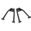 imageECOTRIC 6quot Double AArm Golf Cart Lift Kit Compatible with 19822003 Club Car DS ElectricampampGas