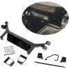 imageECOTRIC 6quot Drop Axle Golf Cart Lift Kit Compatible with 200152020 EZGO MedalistTXT Golf Cart Model