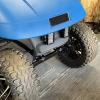 imageECOTRIC 6quot Drop Axle Lift Kits for EZGO Golf Cart 1994520015 Electric TXT Model