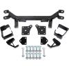 imageECOTRIC 6quot Drop Axle Lift Kits for EZGO Golf Cart 1994520015 Electric TXT Model