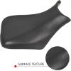 imageECOTRIC ATV Complete Seat Compatible with 20052011 Honda Foreman 500 TRX500 20052014 Honda Foreman Rubicon 500 TRX 500 Replacement for 77100HN2B70ZA Black