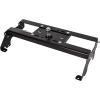 imageECOTRIC Complete Gooseneck Trailer Hitch Kit Compatible with 20032012 Dodge RAM 1500 2500 3500 30000 LBS Black