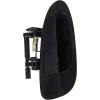 imageECOTRIC Door Handle Smooth Black Exterior Outside Compatible with 20022006 Nissan Altima Front Left ampamp Right  Rear Left ampamp RightFront LeftFront Right