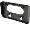 imageECOTRIC Front Bumper License Plate Mounting Bracket Frame Holder Compatible with 20092014 Ford F150 Replacement for 9L3Z17A385A 9L3Z17A385A FO1068134 BlackFront Bumper Guards Pads  License Plate Frame