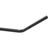 imageECOTRIC Front Strut Support Brackets Compatible with 19942013 EZGO Golf Cart TXT Medalist Struts for EZGO Roof Tops
