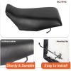 imageECOTRIC New ATV Complete Seat Compatible with 19882000 Honda TRX 300 TRX300 FW Fourtrax 4X4
