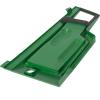 imageECOTRIC Right Side Panel Screen Kit Compatible with John Deere 415 425 445 455 Replacement for AM128982 RH SideRight Side Panel
