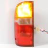 imageECOTRIC Tail Light Lamp wBulbs Compatible with 19952000 Toyota Tacoma Truck Replace for TO2801116 8155004030 Rear Taillight Signal Brake Light Passenger Side Right RHStyle BDriver Left  Passenger Right