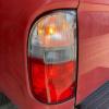 imageECOTRIC Tail Light Lamp wBulbs Compatible with 19952000 Toyota Tacoma Truck Replace for TO2801116 8155004030 Rear Taillight Signal Brake Light Passenger Side Right RHStyle ADriver Left  Passenger Right