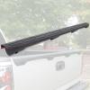 imageECOTRIC Tailgate Spoiler Cap Cover Compatible with 19992007 Chevy Silverado GMC Sierra Replacement for 15932249 GM1909101 Molding Top Protector Textured Black
