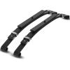 imageFlip Folding Rear Back Flip Seat Kit WFree Grab Bar ampamp Roof Support for 198220005 Club Car DS Golf CartRear Flip Seat Kit  Leaf Springs