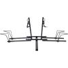 imageHitch Mount Bike Rack Carrier Upright 2 Mountain Bike EBike Carrier Platform Style 2quot Rear for SUV Van Truck Minivans RV Trailer