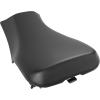 imageKUAFU ATV Complete Seat Compatible with 20052017 Arctic Cat 400 450 500 550 Replacement for 4506557 Seat Replacement Assembly Black