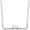 imageKojem Boat Trailer Guide Poles for Ski Boat Fishing Boat Sailboat Kayak Canoe Size and Color SelectedWhiteSilvery