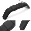 imageKojem Splash Fender Mud Guard Rear Right Compatible with 20002003 Honda TRX350TM TRX350TE TRX350FM TRX350FE Rancher Fender Flares Replacement for 80220HN5670ZARear Left